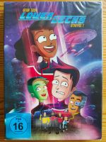 STAR TREK: Lower Decks - Staffel 1 DVD Film Bayern - Regenstauf Vorschau