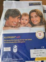 Bettbezug Allergie Hausstaubmilben Hessen - Lampertheim Vorschau