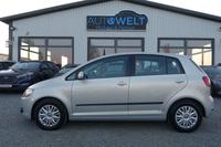Volkswagen Golf Plus VI Life 1.4 TSI DSG KLIMAAUT SITZH PDC Niedersachsen - Beckdorf Vorschau