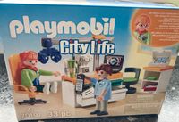 Playmobil 70197 City Life Augenarzt Niedersachsen - Garbsen Vorschau