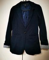 Blazer marine/ Business-Jacke / Büro / Jacke Hessen - Kassel Vorschau