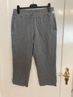 Joy Sportswear Jogginghose Herren, grau, Gr. 27 short Niedersachsen - Liebenau Vorschau