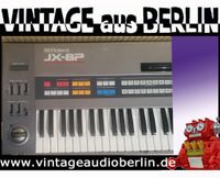 seltener alter Roland JX-8P Analog Synthesizer rare & vintage 80s Friedrichshain-Kreuzberg - Friedrichshain Vorschau
