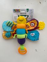 NEU(19€) OVP Lamaze Schmetterling Activity Spielzeug Baby Kinderw Dresden - Äußere Neustadt Vorschau