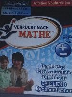 Verrückt nach Mathe Schülerhilfe! Lernprogramm Thüringen - Crossen an der Elster Vorschau