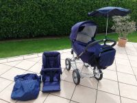 Emmaljunga Kinderwagen Baden-Württemberg - Leonberg Vorschau