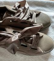 Super Sneaker  org „ PUMA „ Gr. 38  wie NEU Nordrhein-Westfalen - Hürth Vorschau