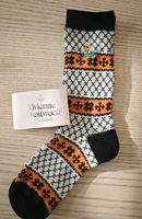 Vivienne Westwood vintage classic retro embroidery Socken Pankow - Prenzlauer Berg Vorschau