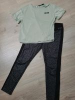 Sportset,  Leggins,  Shirt,  Gr M Niedersachsen - Schüttorf Vorschau