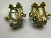 Bremssattel hinten R+L  VW Passat Corrado Golf III Vento Thüringen - Meiningen Vorschau