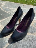 Buffalo High Heel Pumps mit leichtem Plateau in Gr. 37 Bayern - Tutzing Vorschau