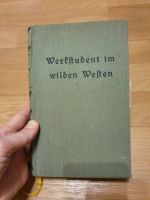 Buch Ernst Stolper Werkstudent im wilden Westen 1933 Sachsen-Anhalt - Halle Vorschau