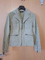 Cordjacke, Jacke, Damenjacke Größe M 100% Baumwolle Nordrhein-Westfalen - Kalletal Vorschau