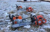 Suche Stihl und Husqvarna Motorsägen Baden-Württemberg - Erolzheim Vorschau