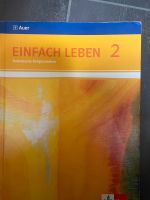 Einfach Leben 2 | Religionsbuch Rheinland-Pfalz - Budenheim Vorschau