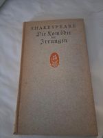 Shakespeare Bayern - Schwabmünchen Vorschau