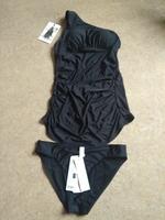 Stylischer sportlicher Tankini von Esprit schwarz Gr. 36 S NEU! Bayern - Stein Vorschau