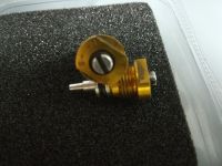 ZX6R 03-04 Gabelversteller gold Kawasaki Hessen - Modautal Vorschau