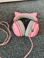 Razer Kraken Kitty Pink/Rosa Gaming Headset Baden-Württemberg - Ostfildern Vorschau