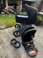 Emmaljunga NXT90 Outdoor  Kinderwagen und Karre Niedersachsen - Langelsheim Vorschau