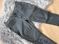♥ GANG FAYE GR. 28 ANTHRAZIT SCHWARZ -- BIKER STYLE Nordrhein-Westfalen - Brilon Vorschau
