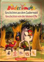 Buch „Geschichten aus dem Zauberwald" Sachsen - Lichtenau Vorschau
