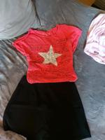 Damen Shirt und Rock Gr.42 Brandenburg - Potsdam Vorschau