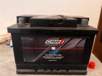 Auto Batterie 12V 56Ah 500A (EN) Nordrhein-Westfalen - Halle (Westfalen) Vorschau