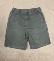 Carhartt Hose kurz, Shorts, grau, Größe 170/176, S Hessen - Roßdorf Vorschau
