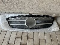 Mercedes-Benz w205 s205 Grill Frontgrill Niedersachsen - Buchholz in der Nordheide Vorschau