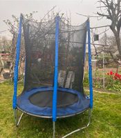 Trampolin für den Garten Frankfurt am Main - Dornbusch Vorschau