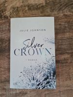 Silver Crown Julie Johnson Hessen - Wolfhagen  Vorschau