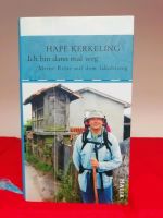 Ich bin dann mal weg. Meine Reise auf dem Jakobsweg Hape Kerkelin Schleswig-Holstein - Flintbek Vorschau