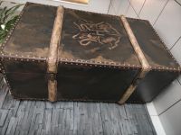 Harry Potter Fan-Piece Weinschrank - EINZELSTÜCK! - Koffer-Optik Nordrhein-Westfalen - Geldern Vorschau