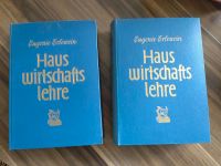 Hauswirtschaftslehre Eugenie Erlewein Nordrhein-Westfalen - Lennestadt Vorschau