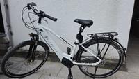 E-Bike Barracuda Sports TRS Zero Gen II, weiß,  630Wh Akku Niedersachsen - Cremlingen Vorschau