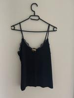 Damen Top mit Spitze Hessen - Dornburg Vorschau