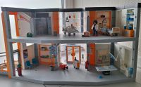 Playmobil Krankenhaus City Life 701090 Nordrhein-Westfalen - Kierspe Vorschau