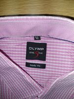 Hemden Olymp Extra lange Arme Gr 42 Level Five Bodyfit Bayern - Strullendorf Vorschau