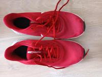 Nike Schuhe Größe 43 Sachsen - Leippe-Torno Vorschau