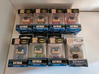 Batman Funko Pop Keychain Sammlung DC Justice League Pocket Key Hessen - Oestrich-Winkel Vorschau