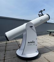 Teleskop Sky Watcher Classic 150P Newton Reflektor Berlin - Marzahn Vorschau