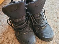 adidas Terrex Swift mid 40,1/3 GTX Herren Goretex Bayern - Burgau Vorschau