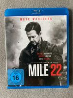 Mile 22  Mark Wahlberg  Blu Ray  wie Neu Schwerin - Weststadt Vorschau