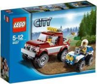 Lego 4437 City Nordrhein-Westfalen - Halver Vorschau