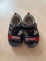 Sandalen von Superfit, Größe 20 Hadern - Blumenau Vorschau