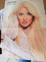 Poster von Christina Aguilera Nordrhein-Westfalen - Bergisch Gladbach Vorschau