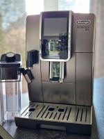 Delonghi De Longhi Dinamica Plus ECAM 370.95T Kaffeevollautomat Mecklenburg-Vorpommern - Boizenburg/Elbe Vorschau