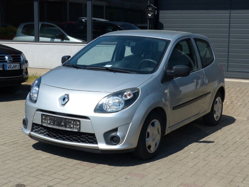 Renault Twingo Authentique in Thale