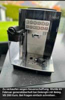 Delonghi Kaffeevollautomat Nordrhein-Westfalen - Straelen Vorschau